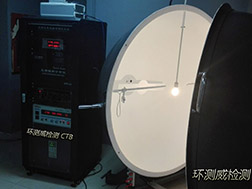 LED实验室