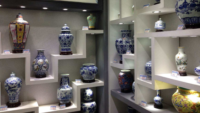 陶瓷ce认证