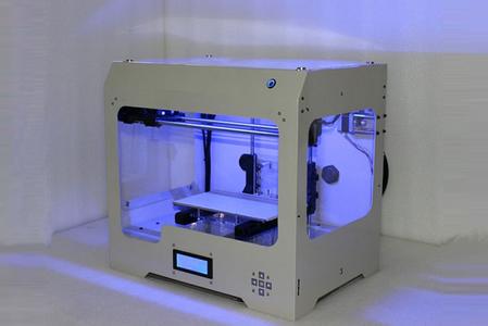 3D打印机CE认证