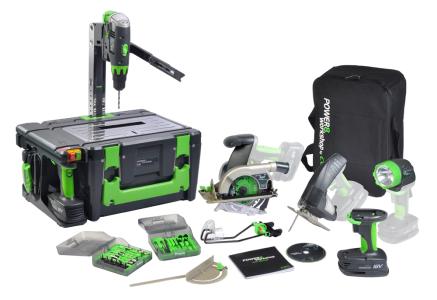 电动工具ce认证