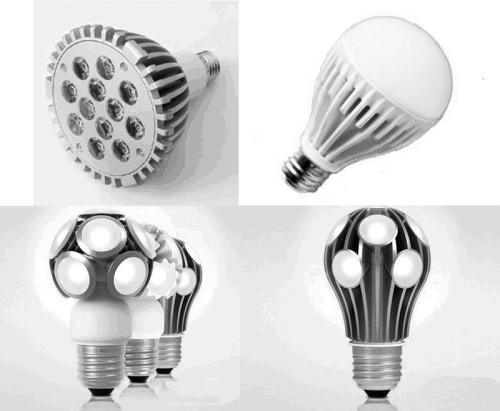 led灯具安规测试