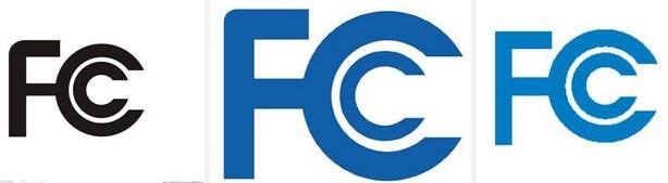 fcc认证标志 fcc认证标志