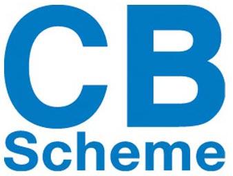 CB认证标志 CB认证标志