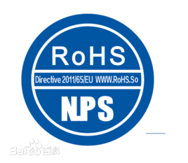 ROHS认证标志