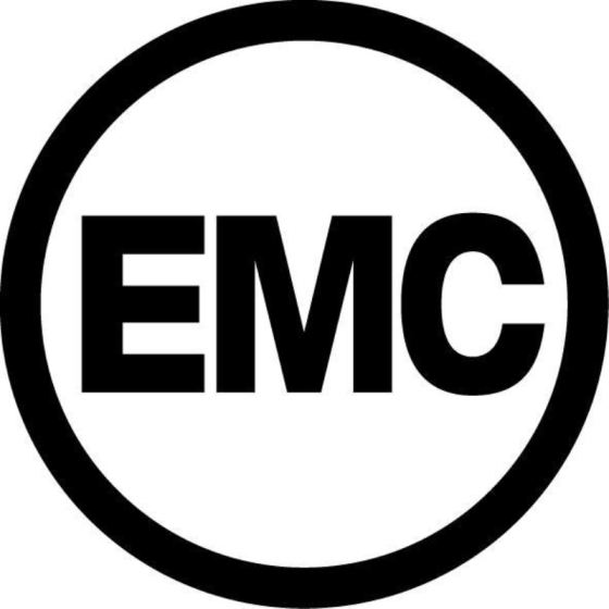 EMC标志