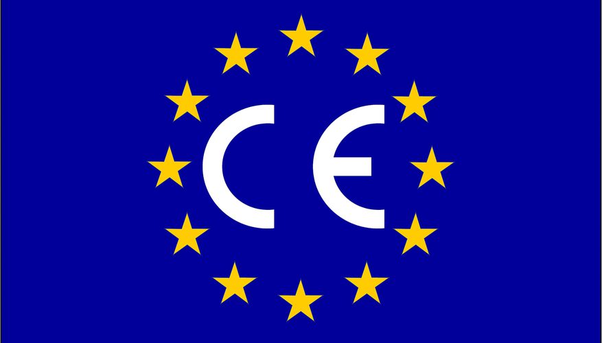 ce认证