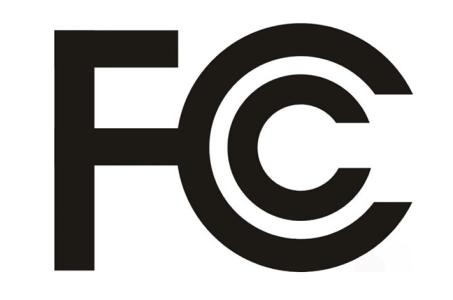fcc认证