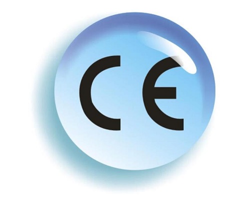 CE认证自我宣告