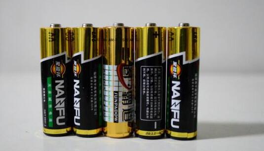 锂电池meti备案产品样图