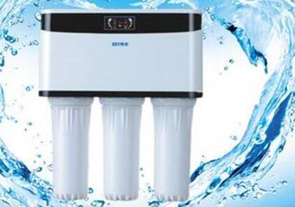 净水器质量检测报告产品样图