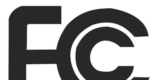 美国fcc认证标志