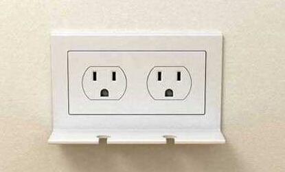 插座质检报告产品样图