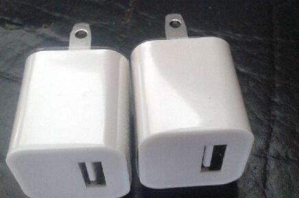 充电器3c认证办理产品样图