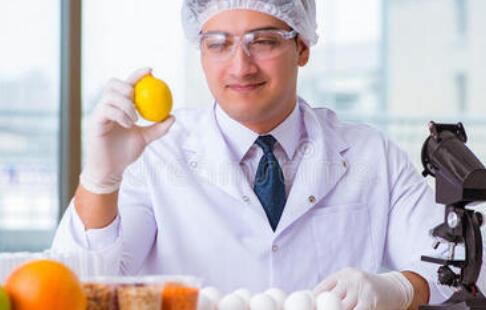 食品添加剂fda认证fda审核效果图