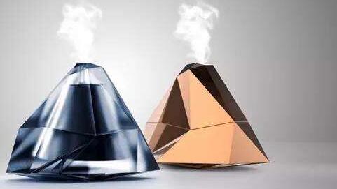 加湿器ce认证办理产品样图