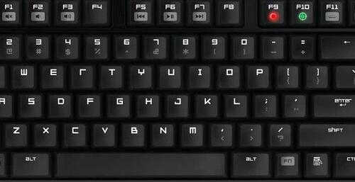 键盘ce认证办理产品样图