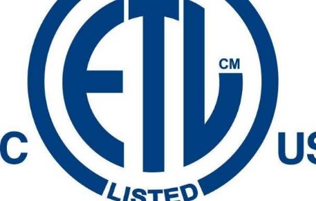 etl认证办理出口产品标志