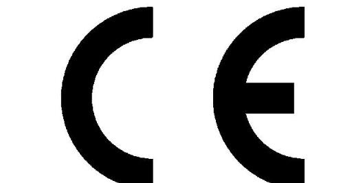 英国ce认证标志