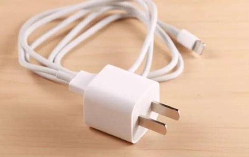 充电器3c认证产品样图