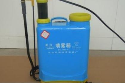 喷雾器ce认证办理产品