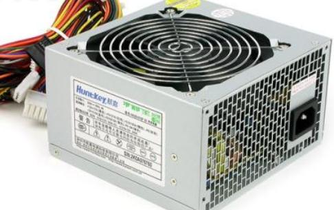 电脑电源3c认证产品