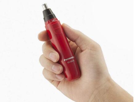 鼻毛修剪器pse认证产品