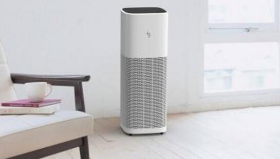 空气净化器fcc认证产品
