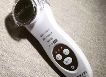 美容仪质检报告产品