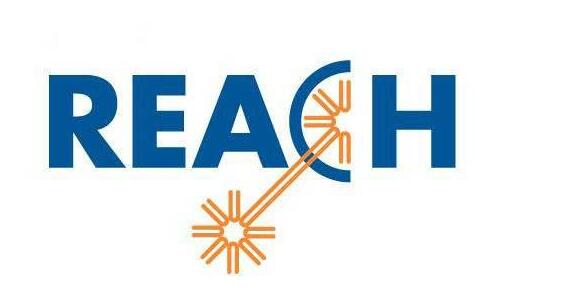 欧盟reach认证标志