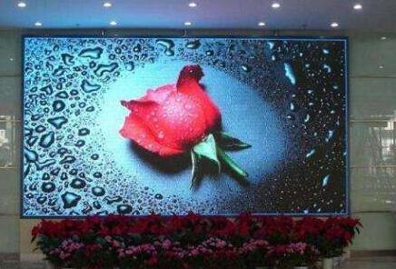 显示屏节能认证产品