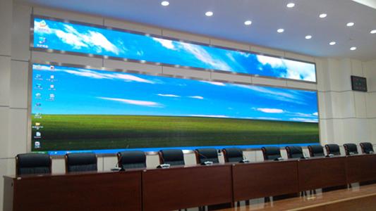 显示屏防水防尘测试样品图