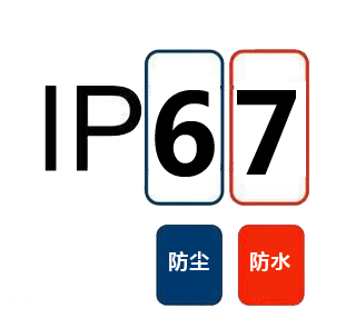 IP防尘防水测试