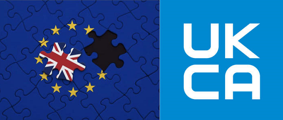 UKCA报告