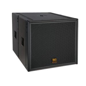 音箱GB8898测试报告