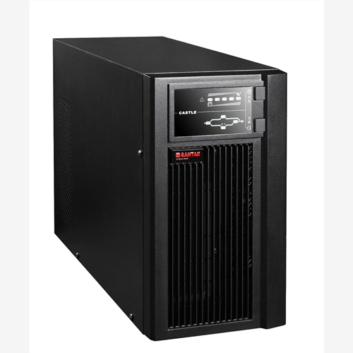 UPS电源FCC认证证书