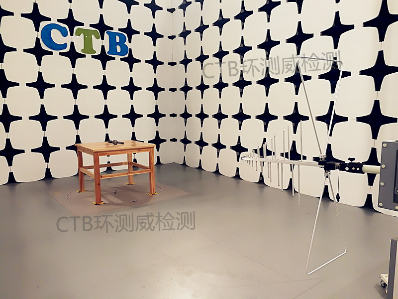 IEC60601测试