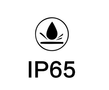 IP65防尘防水等级测试