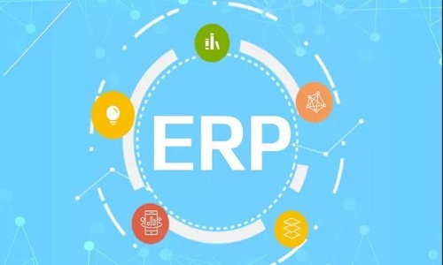 ERP能效报告