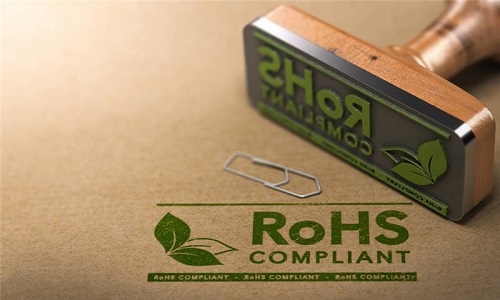 ROHS报告